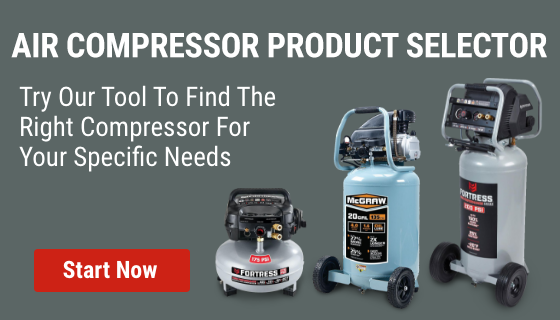 What Size Air Compressor Do I Need - Guide