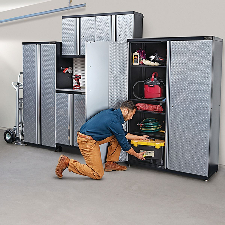 Guide to Tool Organization in Garage: Ultimate Tips for Efficiency