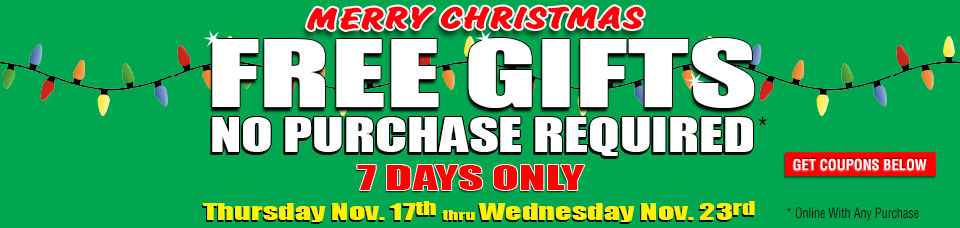 7 Days Only Free Sale