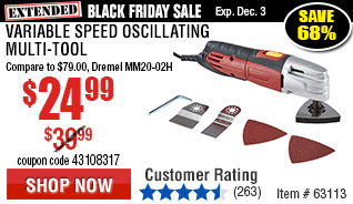 Harbor Freight Tools – Quality Tools at Discount Prices Since 1977