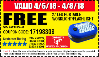 Free Flashlight