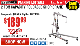 Harbor Freight Tools – Quality Tools at Discount Prices Since 1977