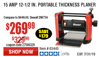 Harbor Freight Tools – Quality Tools at Discount Prices Since 1977