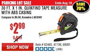 Harbor Freight Tools – Quality Tools at Discount Prices Since 1977