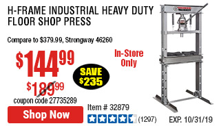 Harbor Freight Tools Quality Tools At Discount Prices