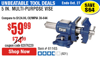 Harbor Freight Tools – Quality Tools at Discount Prices Since 1977