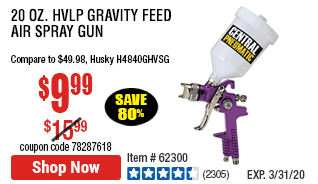 Harbor Freight Tools – Quality Tools at Discount Prices Since 1977