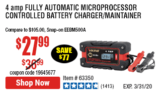 Harbor Freight Tools – Quality Tools at Discount Prices ...