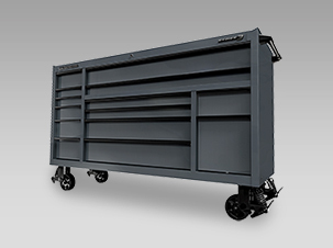 Icon Rolling Tool Cabinet