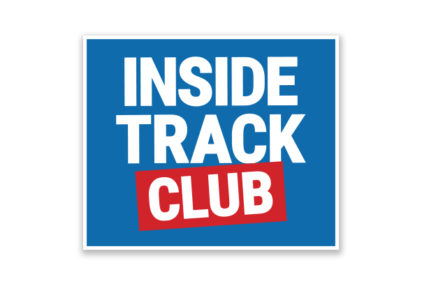 Inside Track Club 1-Year Membership
