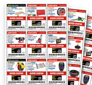 How Do I Order Replacement Parts From Harbor Freight? – Harbor Freight  Coupons