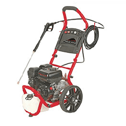 Monthly Deal - Pressure Washer
