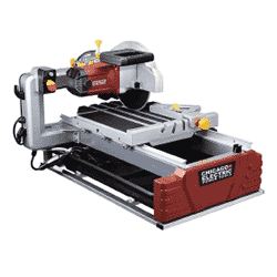 Monthly Deal - Tile Saw