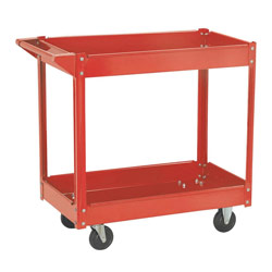 Cart Handheld HVLP Paint & Stain Sprayer