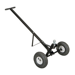 Haul-master trailer 600 lb. Trailer Dolly
