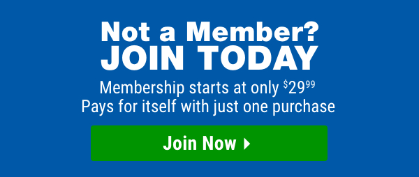 Join Exclusive Inside Track Club Member-only Deals
