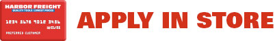 APPLY IN STORE