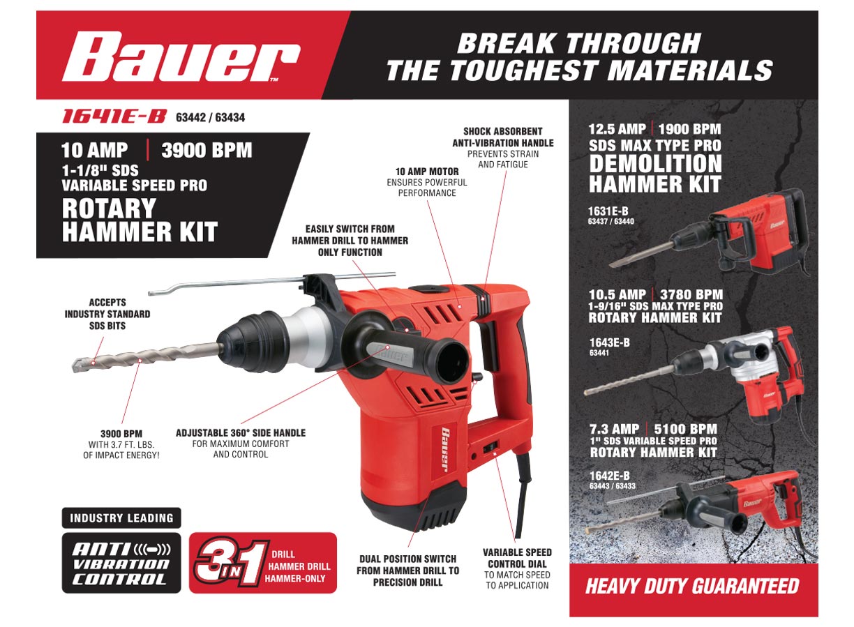 See Whats New At Harbor Freight