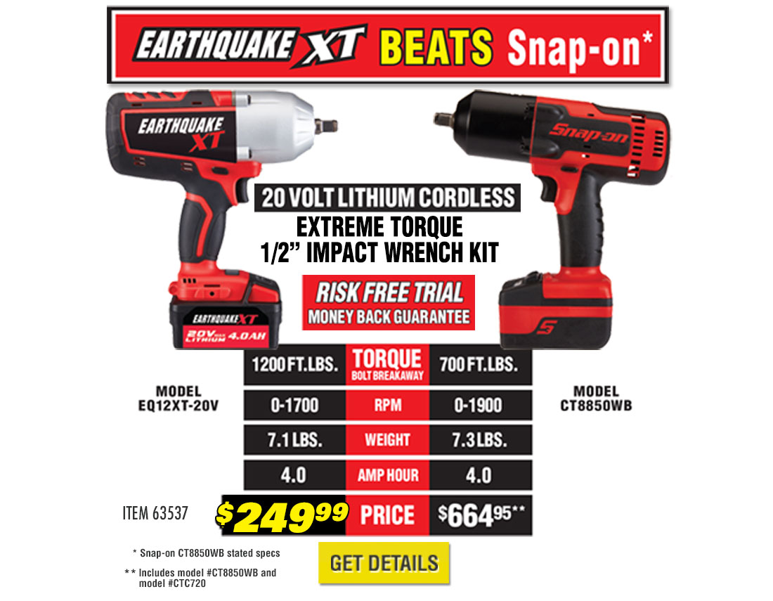 snap on electric ratchet vs milwaukee