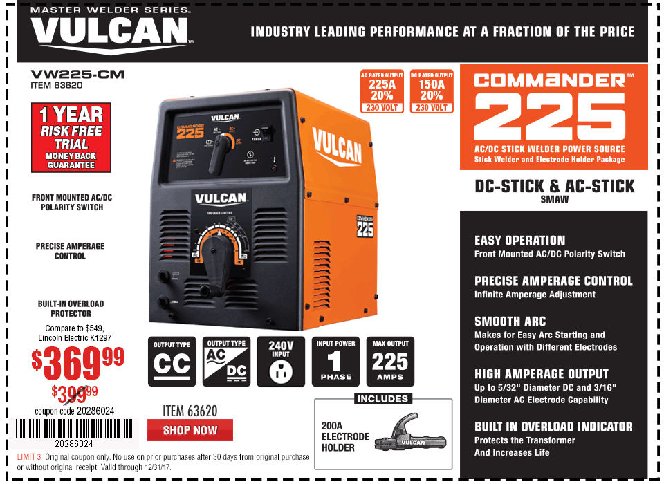 See What's New at Harbor Freight