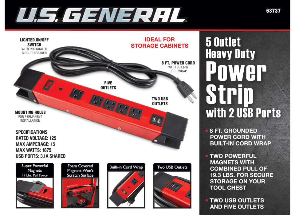 See What's New at Harbor Freight