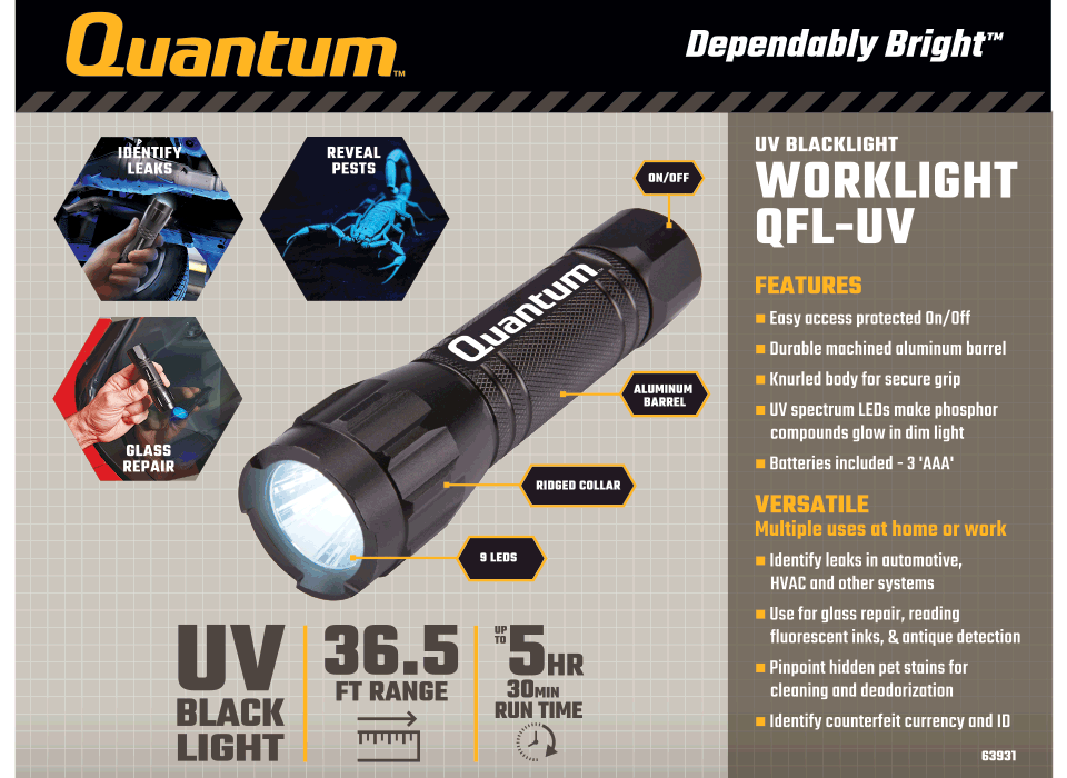 See What's New at Harbor Freight