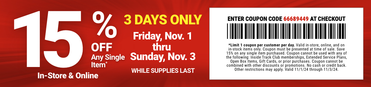 Promotions Harbor Freight Tools