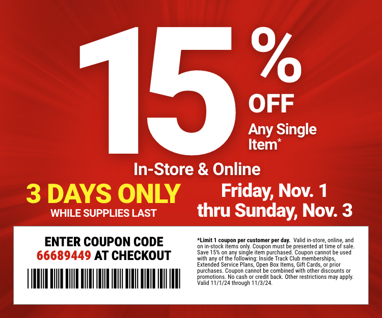 Promotions Harbor Freight Tools