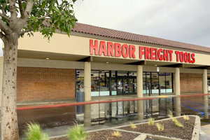Harbor Freight Store Camarillo Ca 
