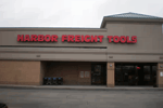Harbor Freight Mason Ohio