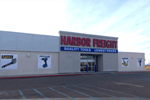 New Store in Alamogordo, NM