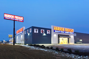 Harbor Freight Tools – Quality Tools at Discount Prices Since 1977