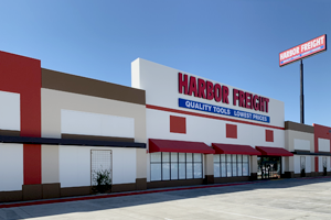 Harbor Freight Store Commerce CA