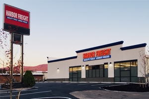 Harbor Freight Salem Va