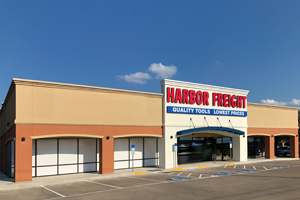 Harbor Freight ✭GRAND OPENING✭⠀⠀⠀ We're Thrilled, 58% OFF