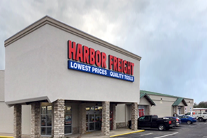harbor freight butler pa