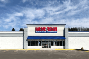 Harbor Freight Cortland Ny