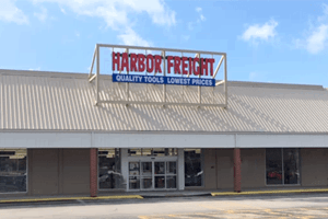 Harbor Freight Tools – Quality Tools at Discount Prices Since 1977