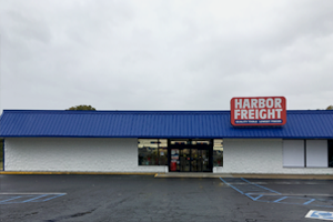 Harbor Freight Gallatin Tn