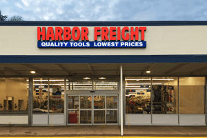 Harbor Freight Tools  Quality Tools at Discount Prices Since 1977