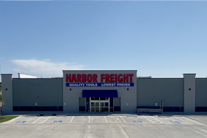 Harbor Freight Store Burleson, TX