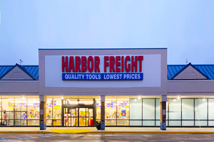 Harbor freight hours deals today