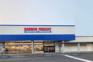 Harbor freight near store this location