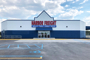 Harbor freight in mt pleasant outlet mi