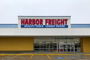 Harbor Freight Gainesville Texas