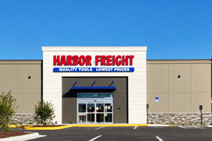 Harbor freight deals location near me