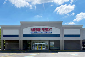 harbor freight butler pa