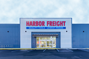 Harbor Freight Lincolnton Nc