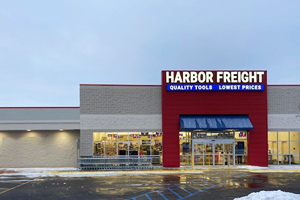 Harbor deals freight hour