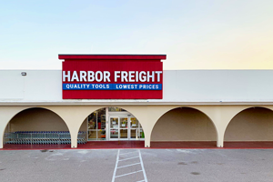 Harbor Freight photo 1 in Alice